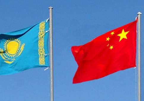 Более 14 млрд долларов за 10 лет инвестировал Китай в Казахстан